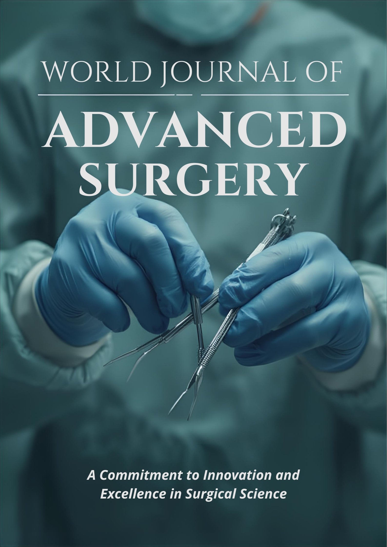 World Journal of Advanced Surgery